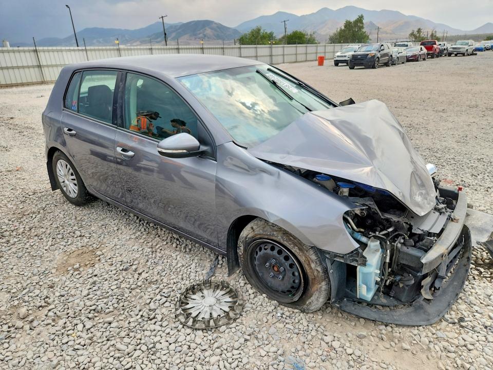 Aukcja sprzedaży 2013 Volkswagen Golf, vin: WVWDB7AJ1DW093898, numer aukcji: 58159246