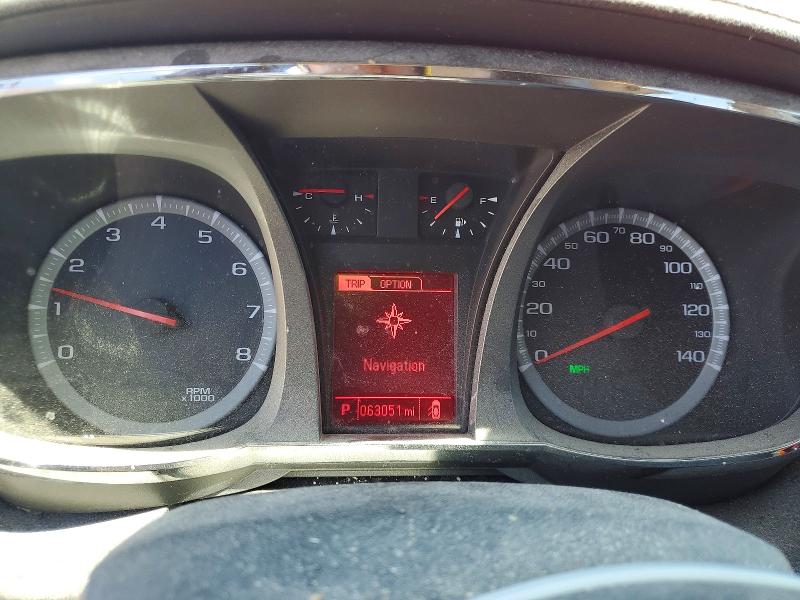 Aukcja sprzedaży 2014 Gmc Terrain, vin: 2GKALMEKXE6185450, numer aukcji: 57046306