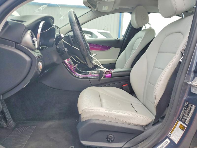 Aukcja sprzedaży 2016 Mercedes-benz C, vin: 55SWF4KB6GU104761, numer aukcji: 56547746