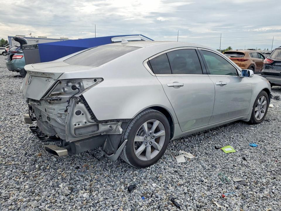 Aukcja sprzedaży 2012 Acura Tl, vin: 19UUA8F5XCA026377, numer aukcji: 54619816