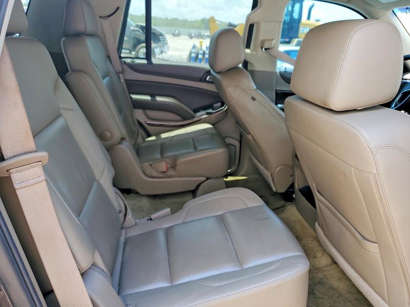 Продажа на аукционе авто 2016 Chevrolet Tahoe, vin: 1GNSCBKCXGR248742, номер лота: 59007646