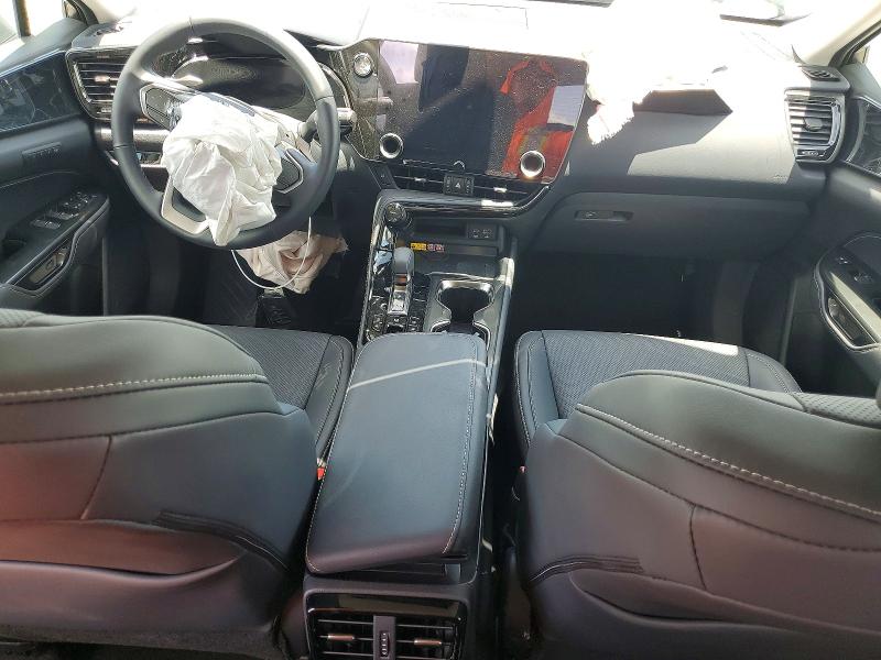 Aukcja sprzedaży 2026 Lexus Nx, vin: JTJGGCEZ4T2029915, numer aukcji: 58978856
