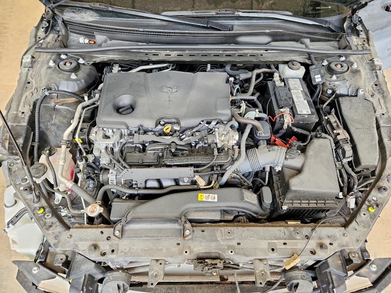 Auction sale of the 2023 Toyota Camry, vin: 4T1T11AK4PU785122, lot number: 57582276