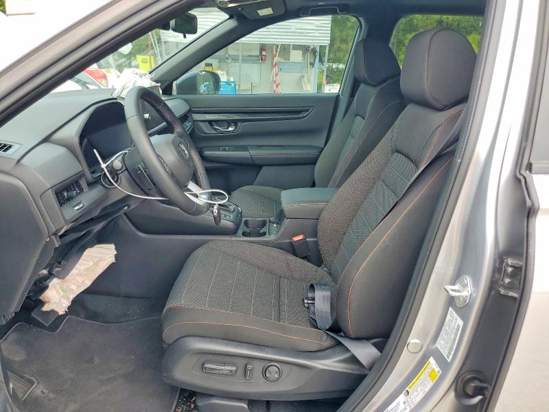 Продажа на аукционе авто 2026 Honda Cr-v, vin: 7FARS5H59TE021468, номер лота: 58205556