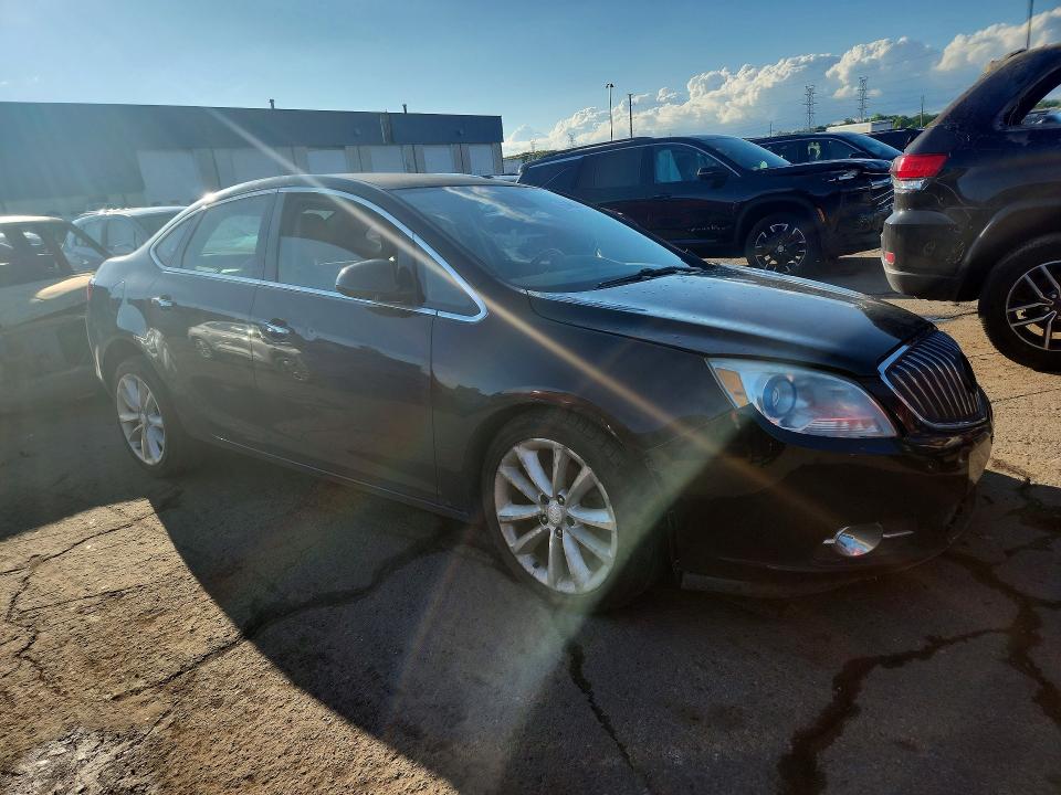 Aukcja sprzedaży 2013 Buick Verano, vin: 1G4PP5SK6D4158990, numer aukcji: 56068236