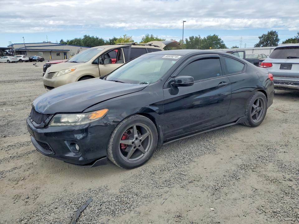 Aukcja sprzedaży 2014 Honda Accord, vin: 1HGCT2B80EA007276, numer aukcji: 58839216