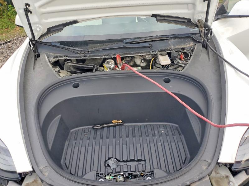 Продаж на аукціоні авто 2022 Tesla Model 3, vin: 5YJ3E1EA5NF303404, номер лоту: 58386516