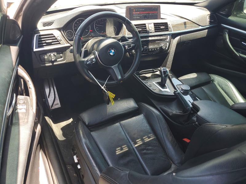 Aukcja sprzedaży 2018 Bmw 430i, vin: WBA4W3C55JAC97626, numer aukcji: 56146516