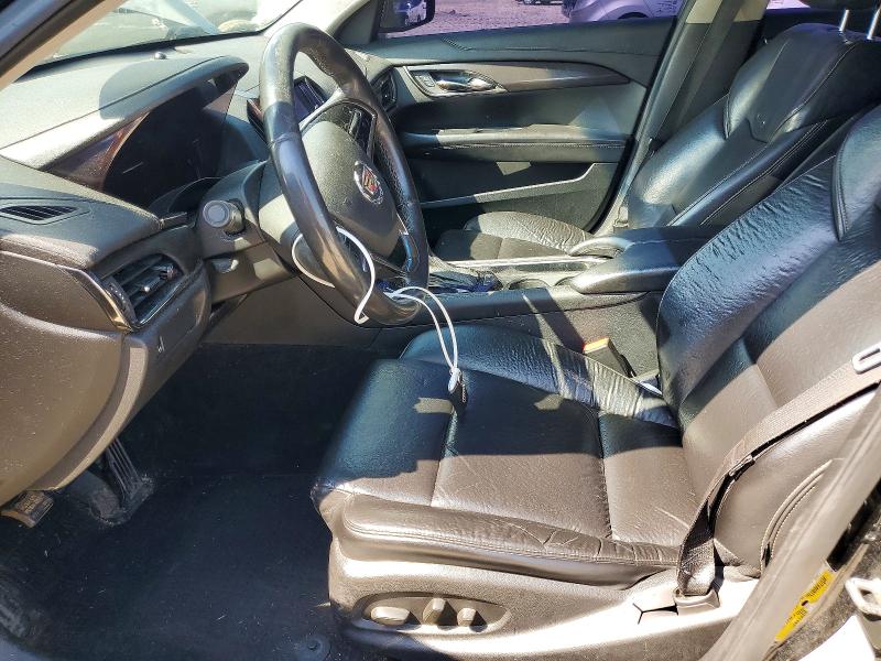 Aukcja sprzedaży 2013 Cadillac Ats, vin: 1G6AA5RA5D0169272, numer aukcji: 57253786