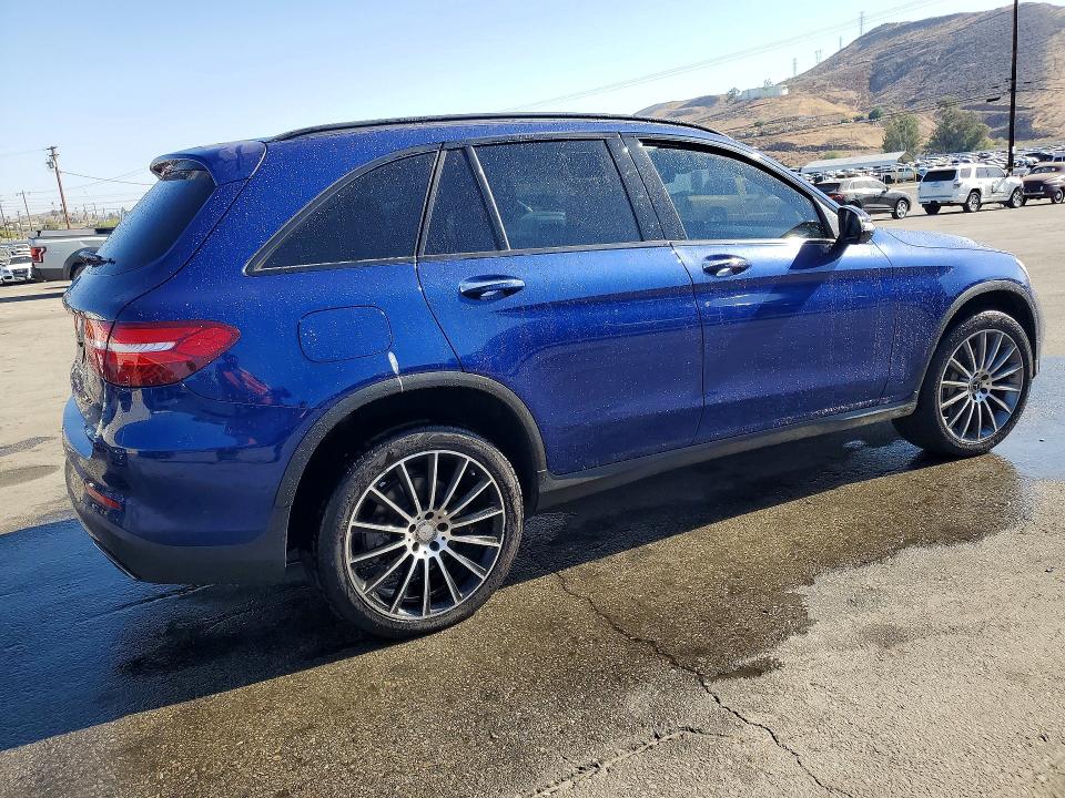 Продаж на аукціоні авто 2017 Mercedes-benz Glc, vin: WDC0G4JB4HF197289, номер лоту: 57004346