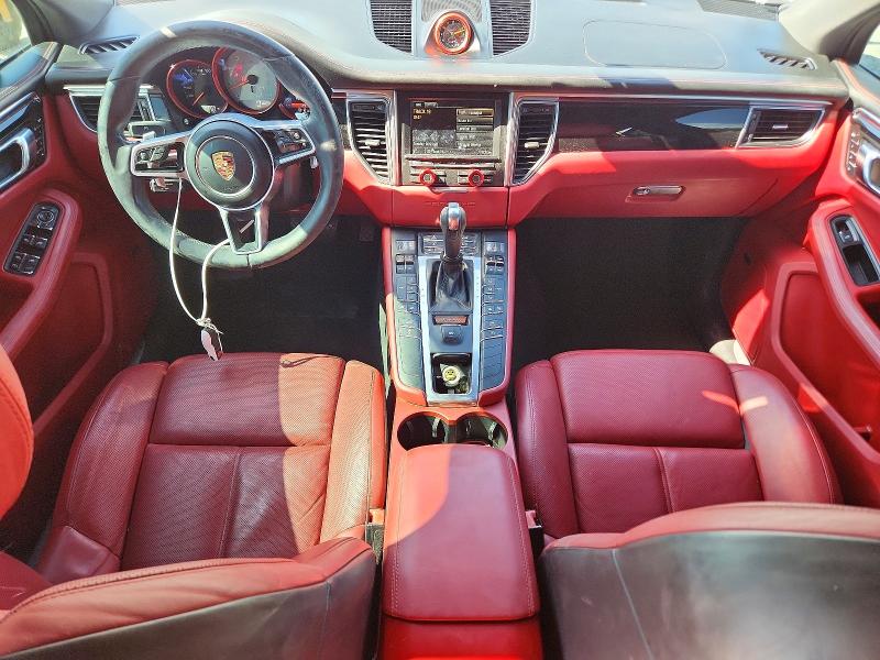 Продаж на аукціоні авто 2015 Porsche Macan, vin: WP1AB2A55FLB59414, номер лоту: 58257896