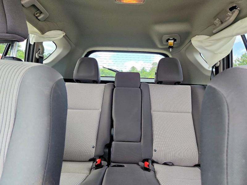 Aukcja sprzedaży 2014 Toyota Rav4, vin: 2T3BFREV5EW215554, numer aukcji: 58048856