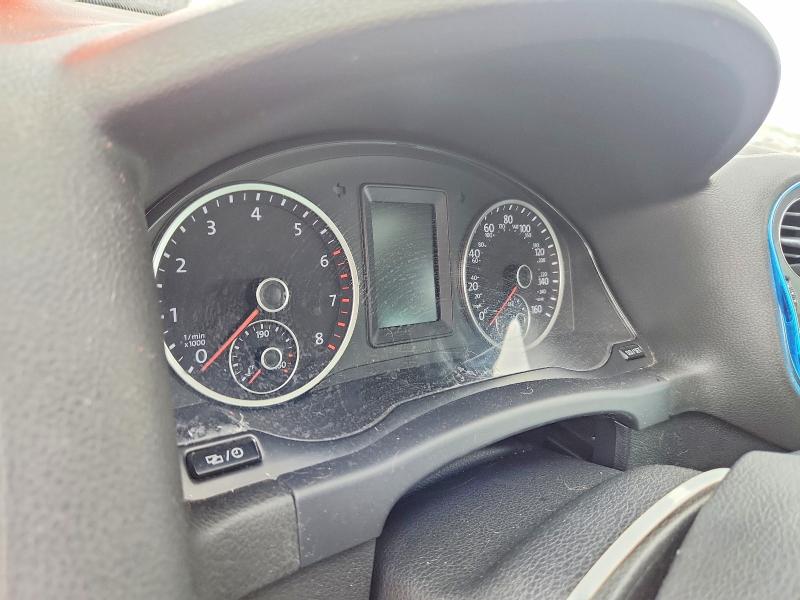 2017 Volkswagen Tiguan მანქანა იყიდება აუქციონზე, vin: WVGRV7AX1HK004485, აუქციონის ნომერი: 57408466