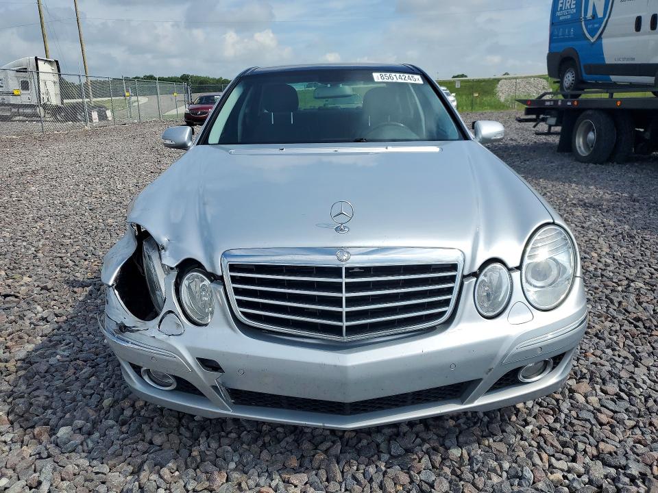 85614245 :رقم المزاد ، WDBUF22X58B195095 vin ، 2008 Mercedes-benz E مزاد بيع