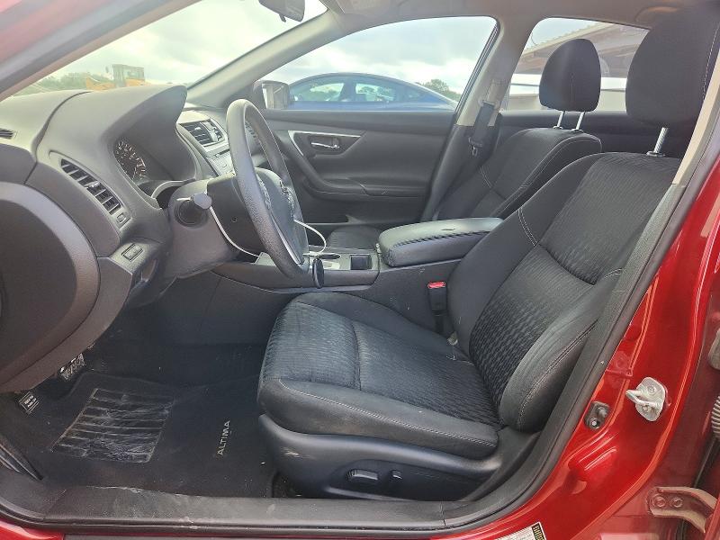 2017 Nissan Altima მანქანა იყიდება აუქციონზე, vin: 1N4AL3AP1HN338908, აუქციონის ნომერი: 57578156