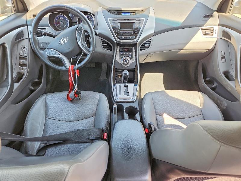 Продаж на аукціоні авто 2013 Hyundai Elantra, vin: KMHDH4AE9DU952212, номер лоту: 56068266