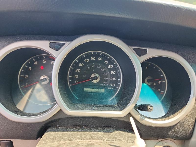 85969185 :رقم المزاد ، JTEBU17R430019450 vin ، 2003 Toyota 4runner مزاد بيع