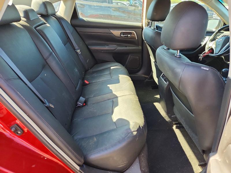 Продаж на аукціоні авто 2013 Nissan Altima, vin: 1N4AL3AP6DN560631, номер лоту: 55621596