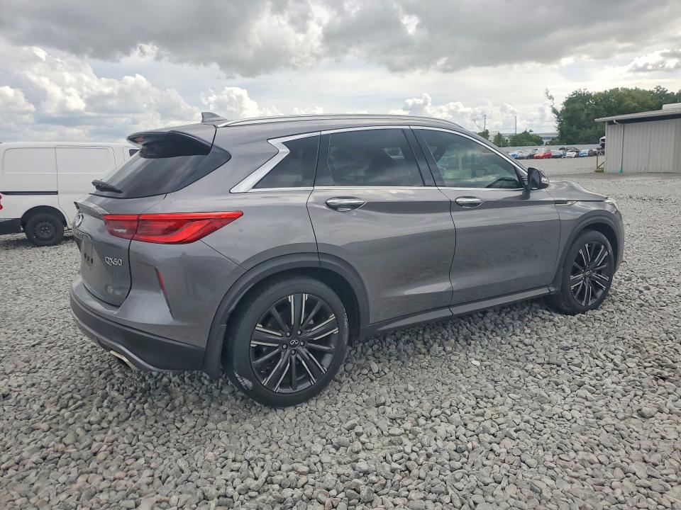 Продажа на аукционе авто 2021 Infiniti Qx50, vin: 3PCAJ5BA3MF102596, номер лота: 56812826