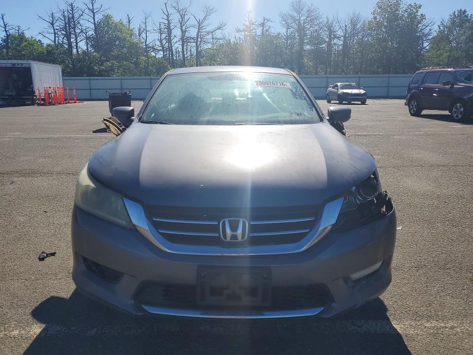 Aukcja sprzedaży 2014 Honda Accord, vin: 1HGCR2F59EA012278, numer aukcji: 56926716