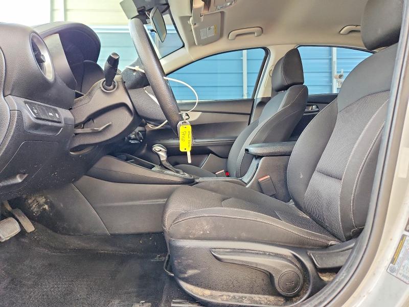 Aukcja sprzedaży 2019 Kia Forte, vin: 3KPF24AD6KE077320, numer aukcji: 58245426