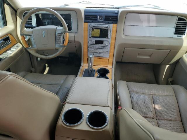 Продажа на аукционе авто 2009 Lincoln Navigator, vin: 5LMFU285X9EJ01470, номер лота: 58894396
