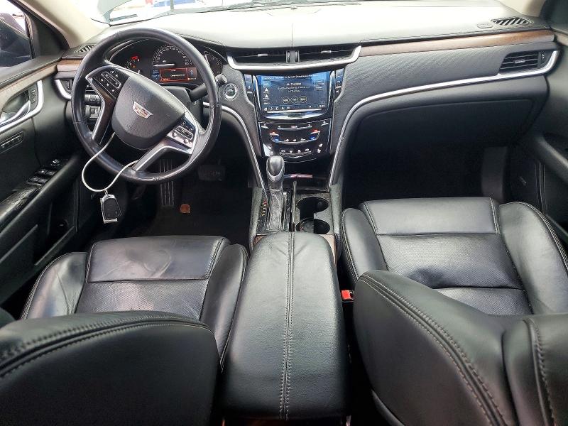 Aukcja sprzedaży 2018 Cadillac Xts, vin: 2G61M5S35J9118424, numer aukcji: 56588576