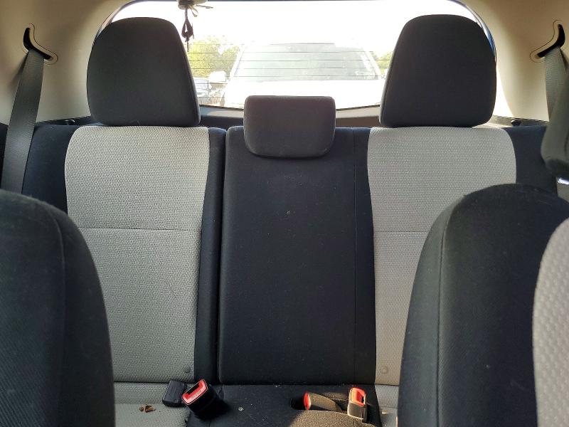 Aukcja sprzedaży 2012 Toyota Yaris, vin: JTDJTUD31CD509311, numer aukcji: 58504746