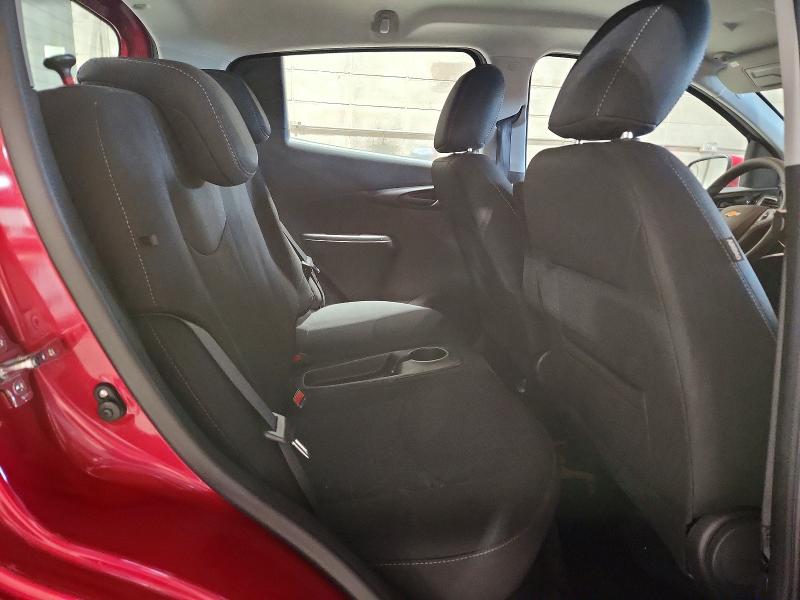 57497486 :رقم المزاد ، KL8CC6SA9LC450724 vin ، 2020 Chevrolet Spark مزاد بيع