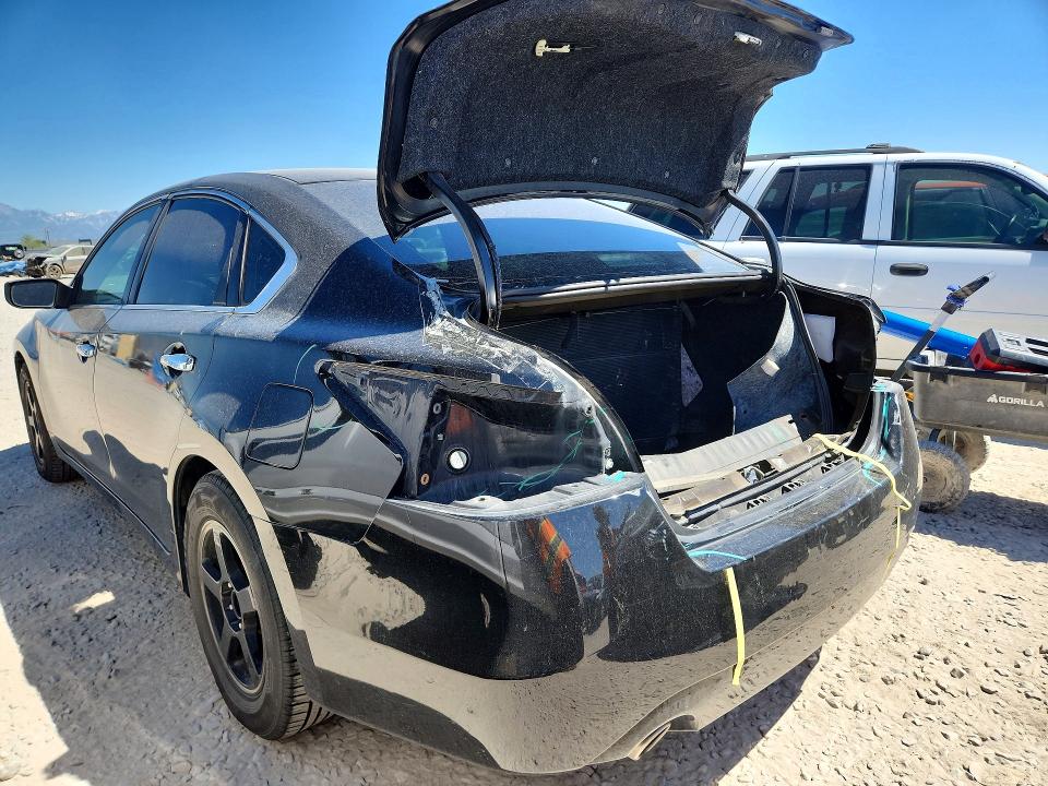 Aukcja sprzedaży 2015 Nissan Altima, vin: 1N4AL3AP9FC276280, numer aukcji: 56870166