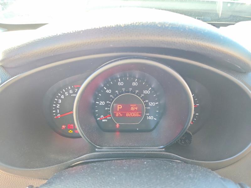 Продажа на аукционе авто 2018 Kia Soul, vin: KNDJP3A53J7888778, номер лота: 57295196