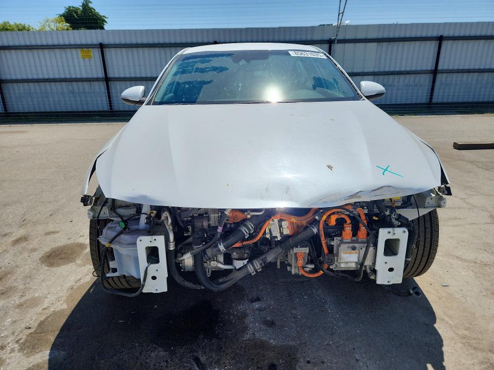 Aukcja sprzedaży 2020 Kia Optima, vin: KNAGU4LE4L5037235, numer aukcji: 85631035