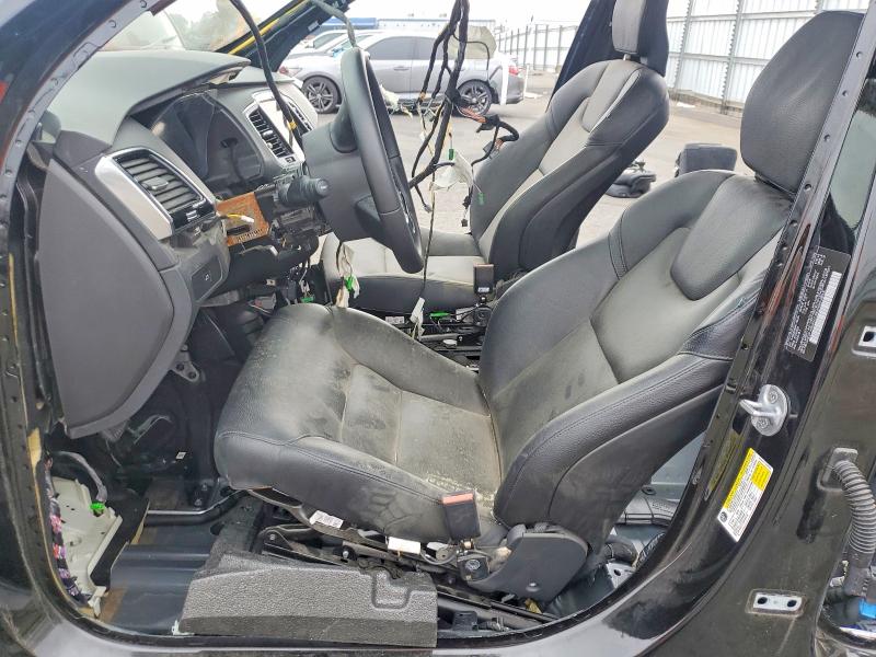 Продаж на аукціоні авто 2024 Volvo Xc90, vin: YV4062PE2R1196331, номер лоту: 58804326