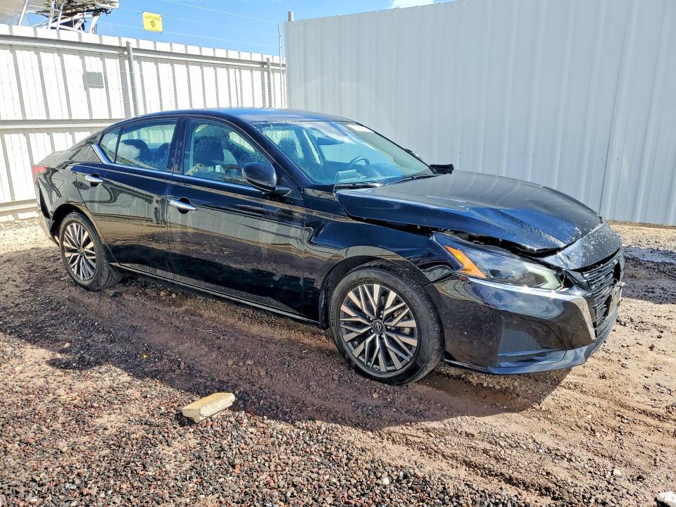 Aukcja sprzedaży 2025 Nissan Altima, vin: 1N4BL4DV8SN323186, numer aukcji: 59011866
