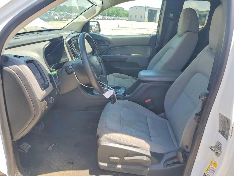 Aukcja sprzedaży 2019 Chevrolet Colorado, vin: 1GCHSBEA1K1259586, numer aukcji: 56460006