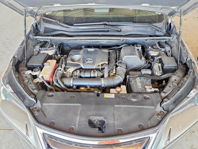 Aukcja sprzedaży 2016 Lexus Nx 200t, vin: JTJBARBZ3G2063546, numer aukcji: 57517726