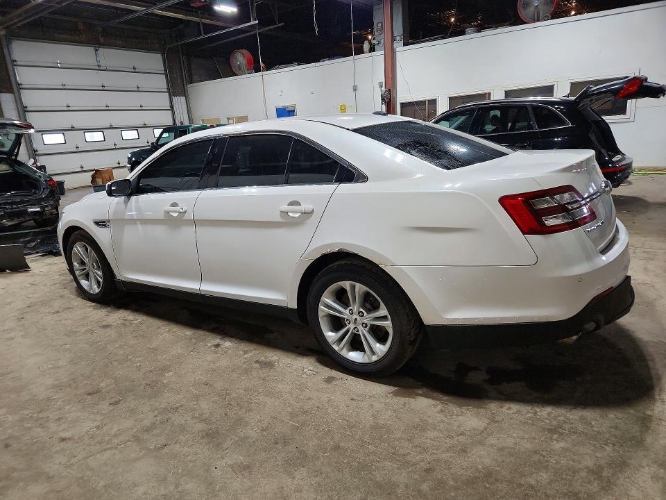 Aukcja sprzedaży 2014 Ford Taurus 4d, vin: 1FAHP2E93EG113012, numer aukcji: 56393806