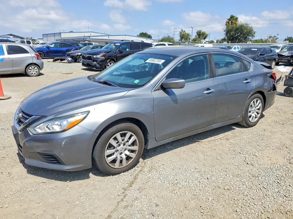 Aukcja sprzedaży 2016 Nissan Altima, vin: 1N4AL3AP9GN361562, numer aukcji: 58962286