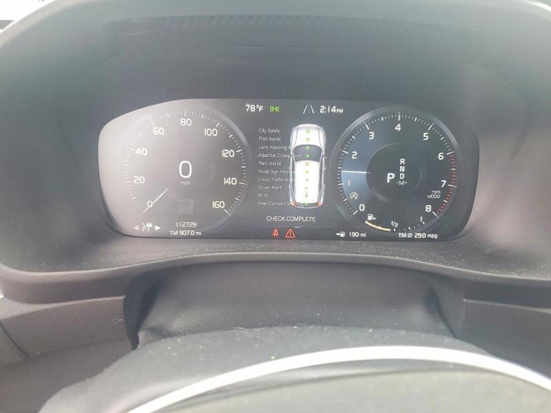 Продаж на аукціоні авто 2019 Volvo Xc40, vin: YV4162UK6K2091645, номер лоту: 58399436