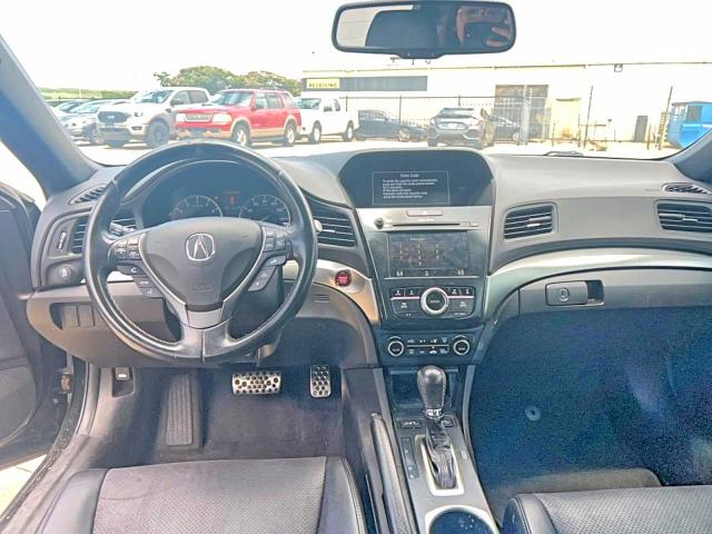 Продаж на аукціоні авто 2016 Acura Ilx, vin: 19UDE2F89GA001262, номер лоту: 85770795