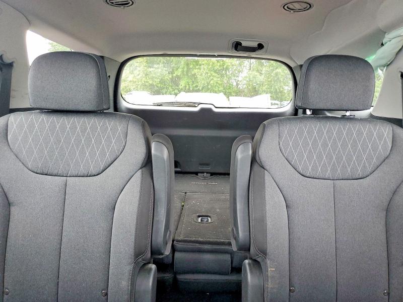 Aukcja sprzedaży 2020 Hyundai Palisade, vin: KM8R2DHE3LU069735, numer aukcji: 56136866