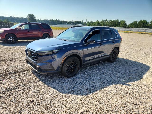 Продажа на аукционе авто 2023 Honda Cr-v, vin: 2HKRS5H51PH703022, номер лота: 56501016