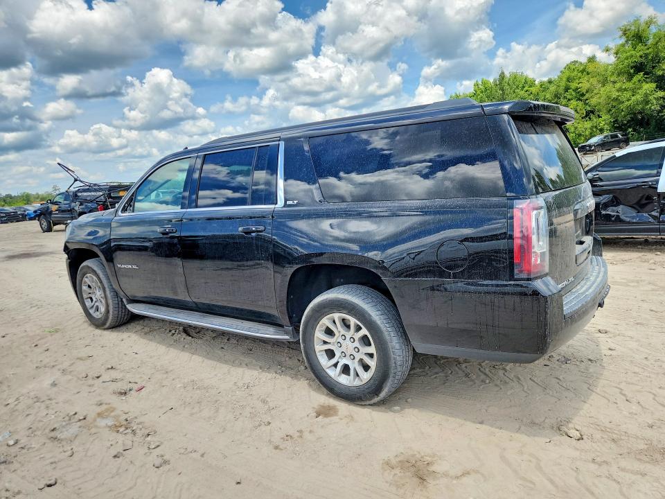 Продажа на аукционе авто 2018 Gmc Yukon Xl, vin: 1GKS1GKC0JR332799, номер лота: 56940906