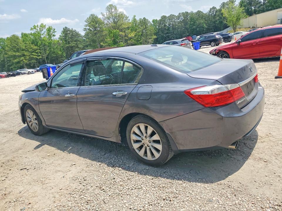 Aukcja sprzedaży 2015 Honda Accord, vin: 1HGCR3F82FA017565, numer aukcji: 56364316