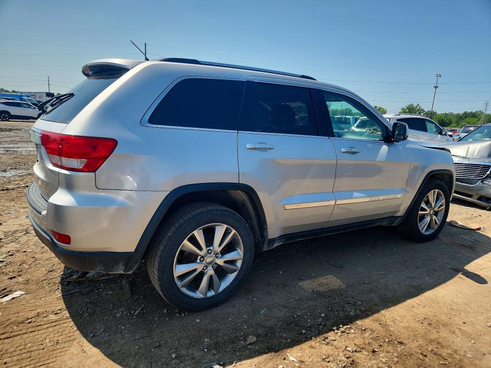 59131706 :رقم المزاد ، 1C4RJFAG9DC606873 vin ، 2013 Jeep Grand Cherokee مزاد بيع