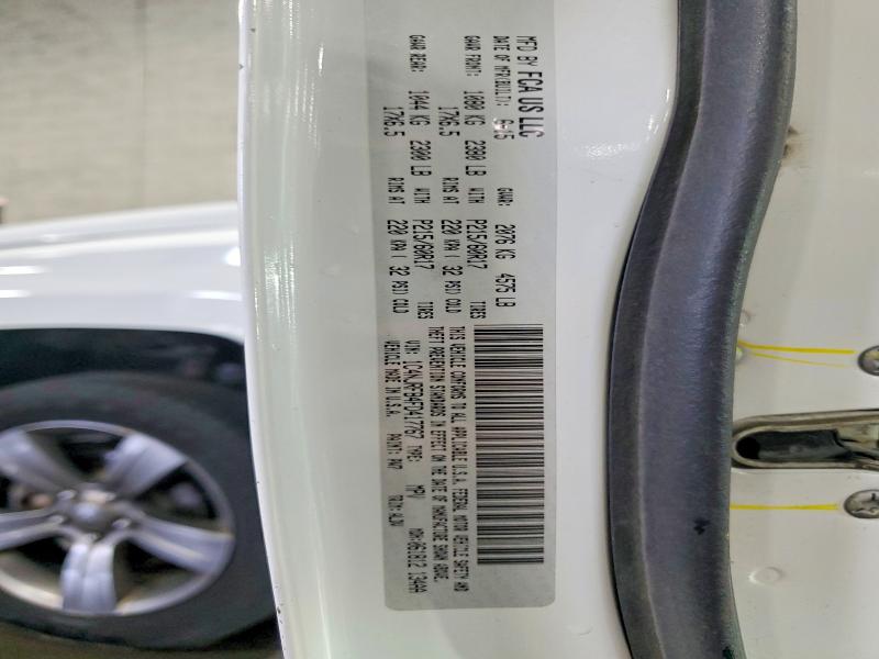 2015 Jeep Patriot მანქანა იყიდება აუქციონზე, vin: 1C4NJRFB4FD417767, აუქციონის ნომერი: 55833966
