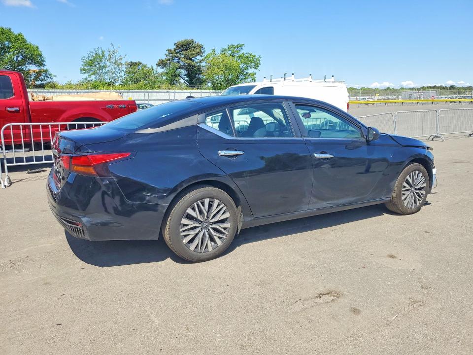 Продажа на аукционе авто 2025 Nissan Altima, vin: 1N4BL4DV5SN391722, номер лота: 55635766