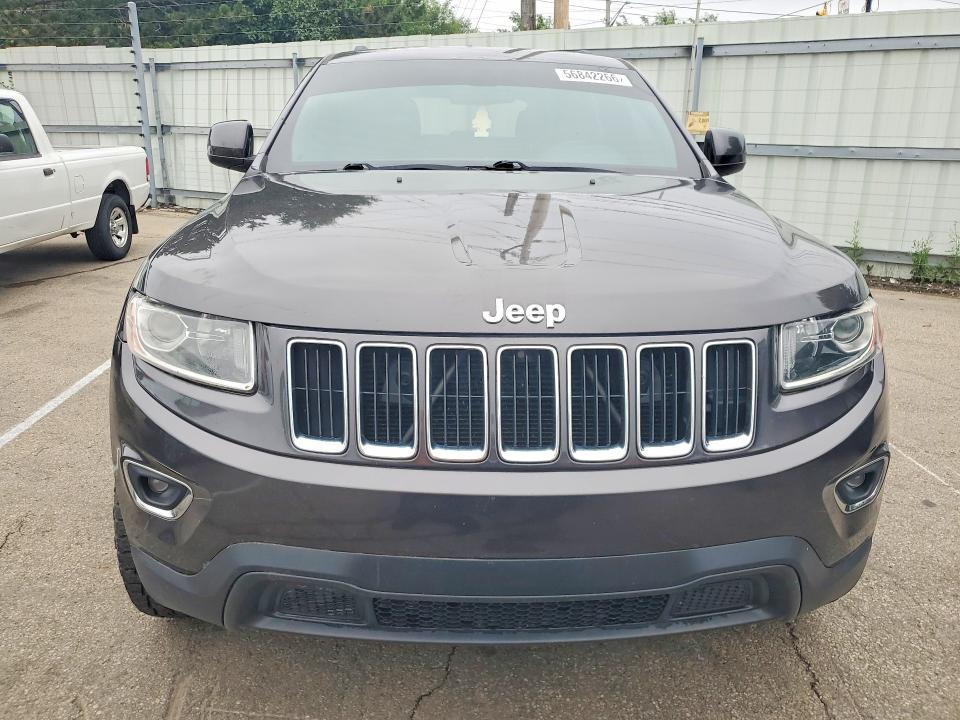 Продаж на аукціоні авто 2016 Jeep Grand Cherokee, vin: 1C4RJFAG9GC474766, номер лоту: 56842266
