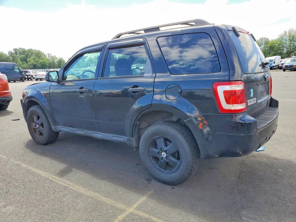 56809236 :رقم المزاد ، 1FMCU03G39KA13249 vin ، 2009 Ford Escape مزاد بيع