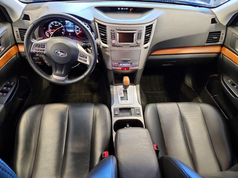 Aukcja sprzedaży 2013 Subaru Outback, vin: 4S4BRCJC2D3246671, numer aukcji: 54634596